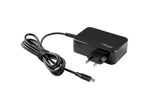 5901720133984 - Akyga AK-ND-82 USB-C® Adapter 90 W 5 V 9 V 12 V 15 V 20 V 45 A 5901720133984 - Akyga AK-ND-82 USB-C® Adapter 90 W 5 V 9 V 12 V 15 V 20 V 45 A