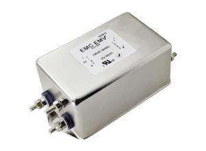 5901720139030 - EN2090-20-S Entstörfilter 20 a (l x b x h) 124 x 57 x 45 mm 1 St - Akyga