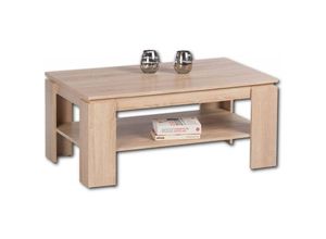 5901730803655 - Couchtisch Beistelltisch Wohnzimmertisch mit Lade ca 100 x 60 cm harrison Eic