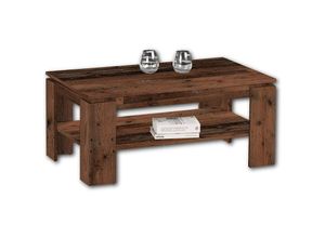 5901730812503 - - Couchtisch Beistelltisch Wohnzimmertisch Schubkasten ca 100 cm harrison Old s