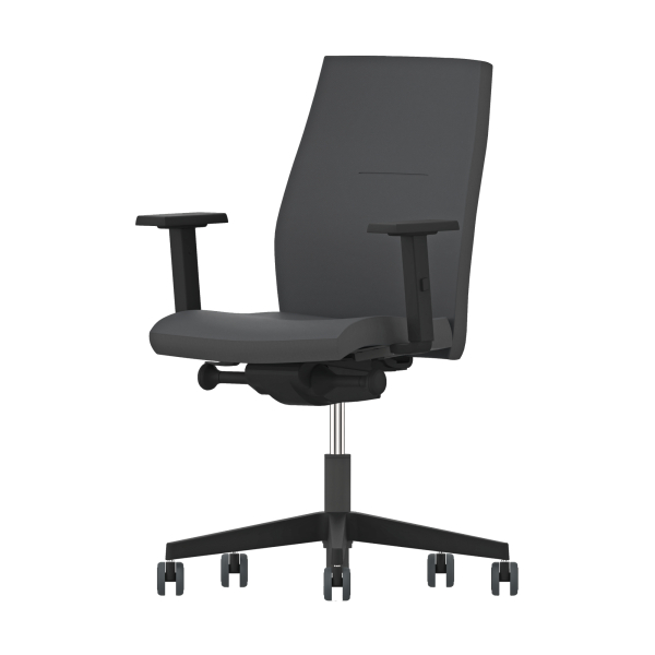 5901747153460 - Bürodrehstuhl SO-one Armlehne sw sw 5901747153460 Nowy Styl 5901747153460 - Bürodrehstuhl SO-one Armlehne sw sw 5901747153460 Nowy Styl