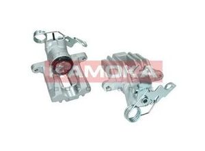 5901779855554 - Bremssattel hinten links für Bremsscheibendicke 10mm 38mm SKODA VW SEAT AUDI VAG 8E0615423 8615423 JBC0243