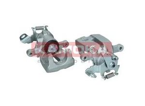 5901779856285 - Bremssattel rechts für Bremsscheibendicke 10mm 34mm VAUXHALL OPEL 5542270 542455 93173329 JBC0316