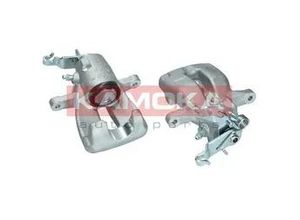 5901779856339 - Bremssattel hinten links für Bremsscheibendicke 12mm 38mm SKODA VW SEAT AUDI VAG 8J0615423C 1K0615423E 1K0615423F JBC0321