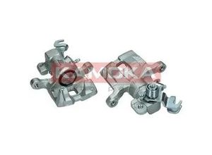 5901779858777 - Bremssattel hinten rechts für Bremsscheibendicke 10mm 35mm MAZDA GJ6A-26-61XC GJZJ-26-98ZC GJ6A2661XC JBC0568