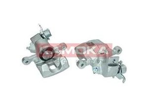 5901779859088 - Bremssattel links für Bremsscheibendicke 10mm 34mm HYUNDAI 583100X300 583100XA00 581800XA00 JBC0601