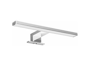 5901785148190 - Aqualine Accessoires - LED-Licht 5 W 300x40x100mm Chrom SA147