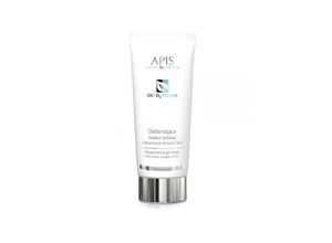 5901810002701 - Apis 3 in 1 sauerstoffhaltige Gelmaske mit Aktivsauerstoff 200 ml