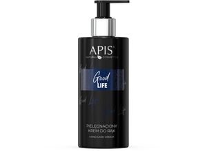 5901810003111 - Apis Good Life – pflegende Handcreme 300 ml