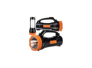 5901811403248 - Wiederaufladbare Batterie 230v Led-Suchlampe 5901811403248 - Wiederaufladbare Batterie 230v Led-Suchlampe