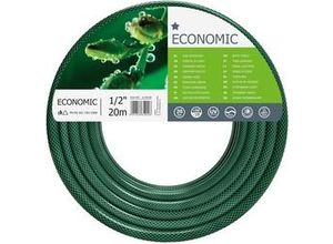 5901828850028 - Gartenschlauch Economic 20 m 13 mm (1 2)