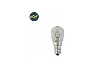 5901854560403 - - E3 35601 Bombilla Frigorifico 15W E14 220 240V 55X23Cm