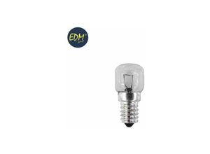 5901854560748 - - Backofenlampe 300º 15W E14 220   240V