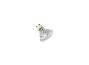 5901854564029 - Bel-light - Dichroitische Halogenlampe 220v 50w gu10 650lm Öffnung 60° ø5cm edm