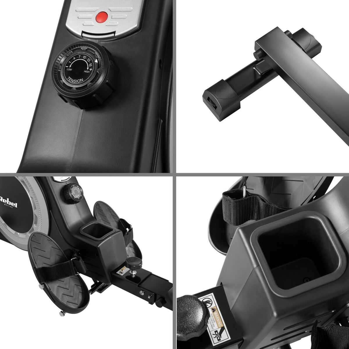 5901890098120 - Herren Kurzarm-T-Shirt RBA-1005