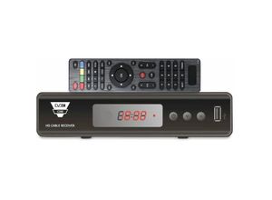 5901912280267 - DVB-C HDTV-Receiver HD C200