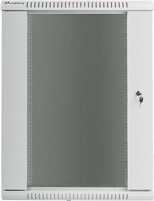5901969403244 - LANBERG 18U 600X600 SCHWARZ