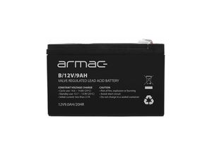 5901969406672 - Armacell - Universal Gelbatterie für usv Armac B 12V 9Ah