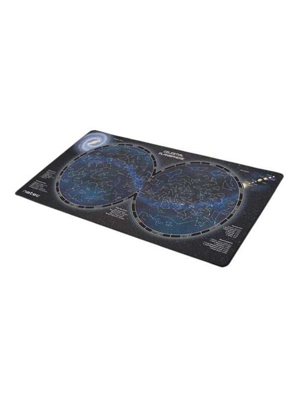 5901969412727 - Universe Maxi - mouse pad