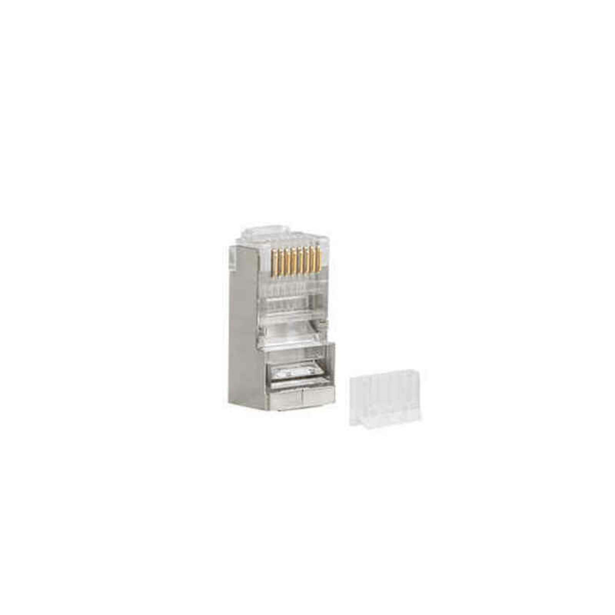 5901969415797 - UTP starres Netzwerkkabel der Kategorie 6 PLS-6000