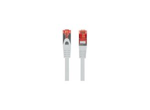 5901969434019 - - Lanber cat6 ftp 05m grau patch kabel