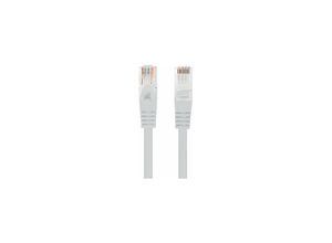 5901969434309 - Cat6 utp 5m grau patch kabel - Lanberg