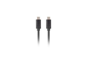 5901969436914 - Kabel usb-c m m 32 gen 2 05M PD100W - Lanberg