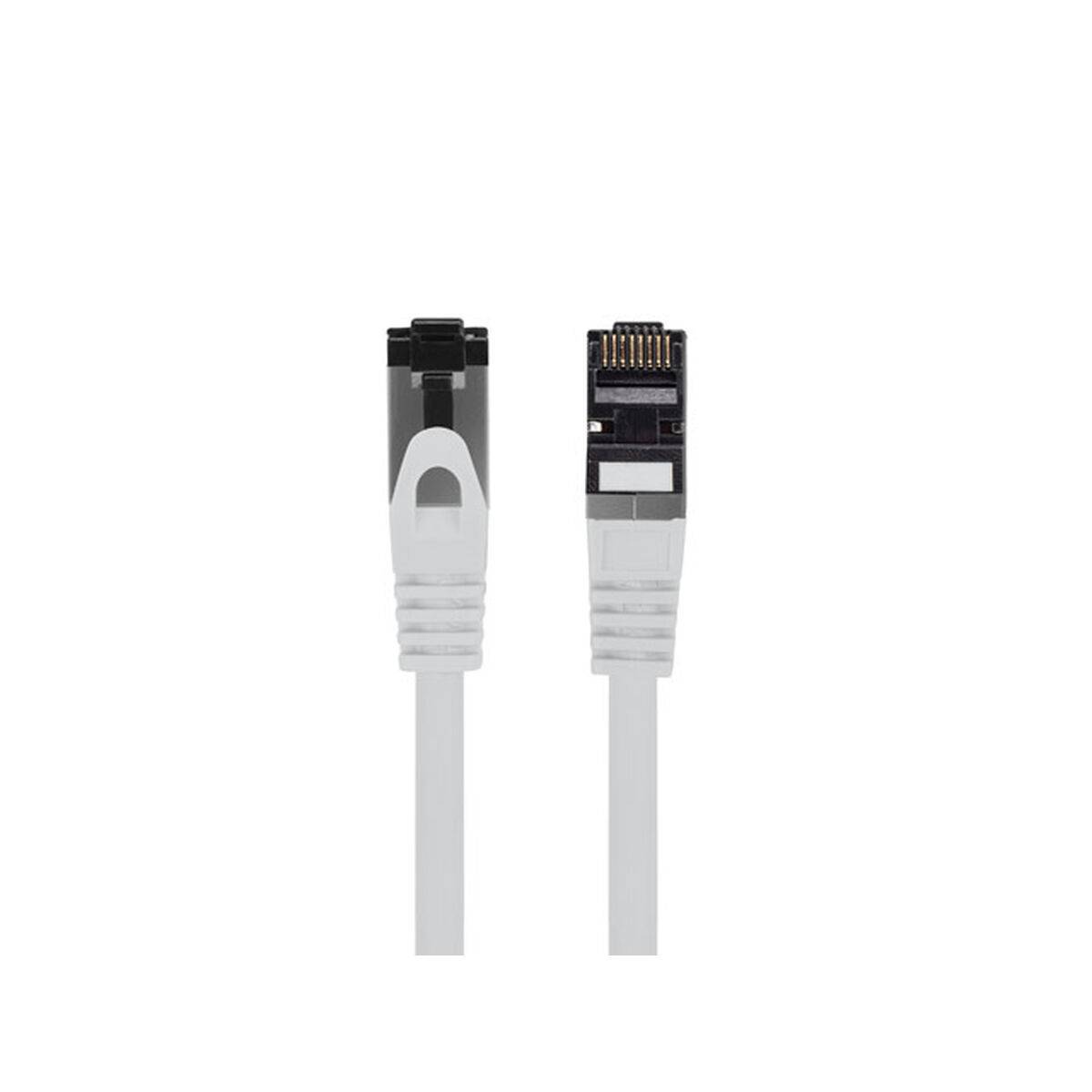 5901969437928 - LANBERG PATCHCORD CAT81 S FTP LSZH CU 2M GRAU FLUKE ZERTIF