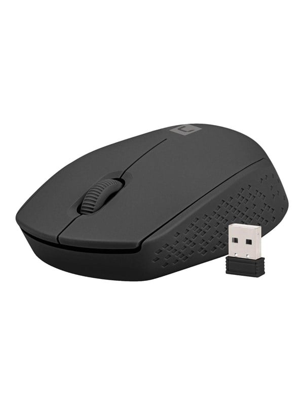 5901969437959 - STORK - mouse - 24 GHz - black - Maus (Schwarz)