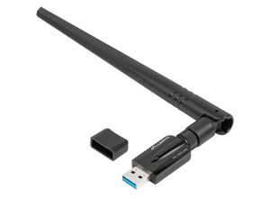 5901969438673 - Nc-1200-wie wlan 1200 mbit s interner netzwerk adapter und karte - Lanberg