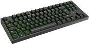 5901969444650 - Gaming Tastatur THOR 404 TKL KAIHL kabelgeb (DE)