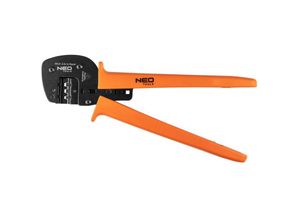 5902062063427 - Neo Tools - Crimpzange für MC4 Photovoltaik Kabel