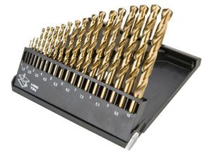 5902062571991 - GRAPHITE Metallspiralbohrer-Satz 57H199 5902062571991 - GRAPHITE Metallspiralbohrer-Satz 57H199