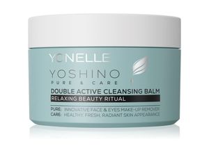 5902067253052 - Yonelle Yoshino Pure&Care Balsam zum Abschminken und Reinigen 125 g