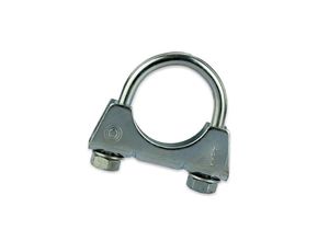 5902076341542 - Rohrverbinder Abgasanlage FORD 135-852 5902076341542 - Rohrverbinder Abgasanlage FORD 135-852