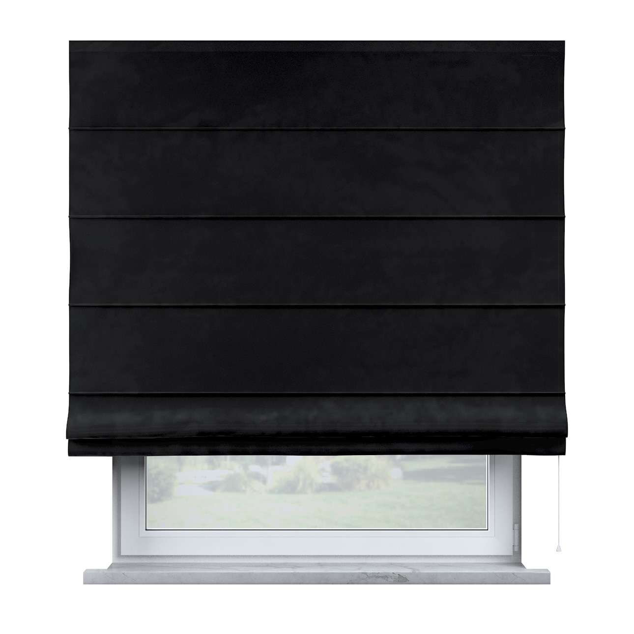 5902117044630 - Römische Jalousie Billie Posh Velvet