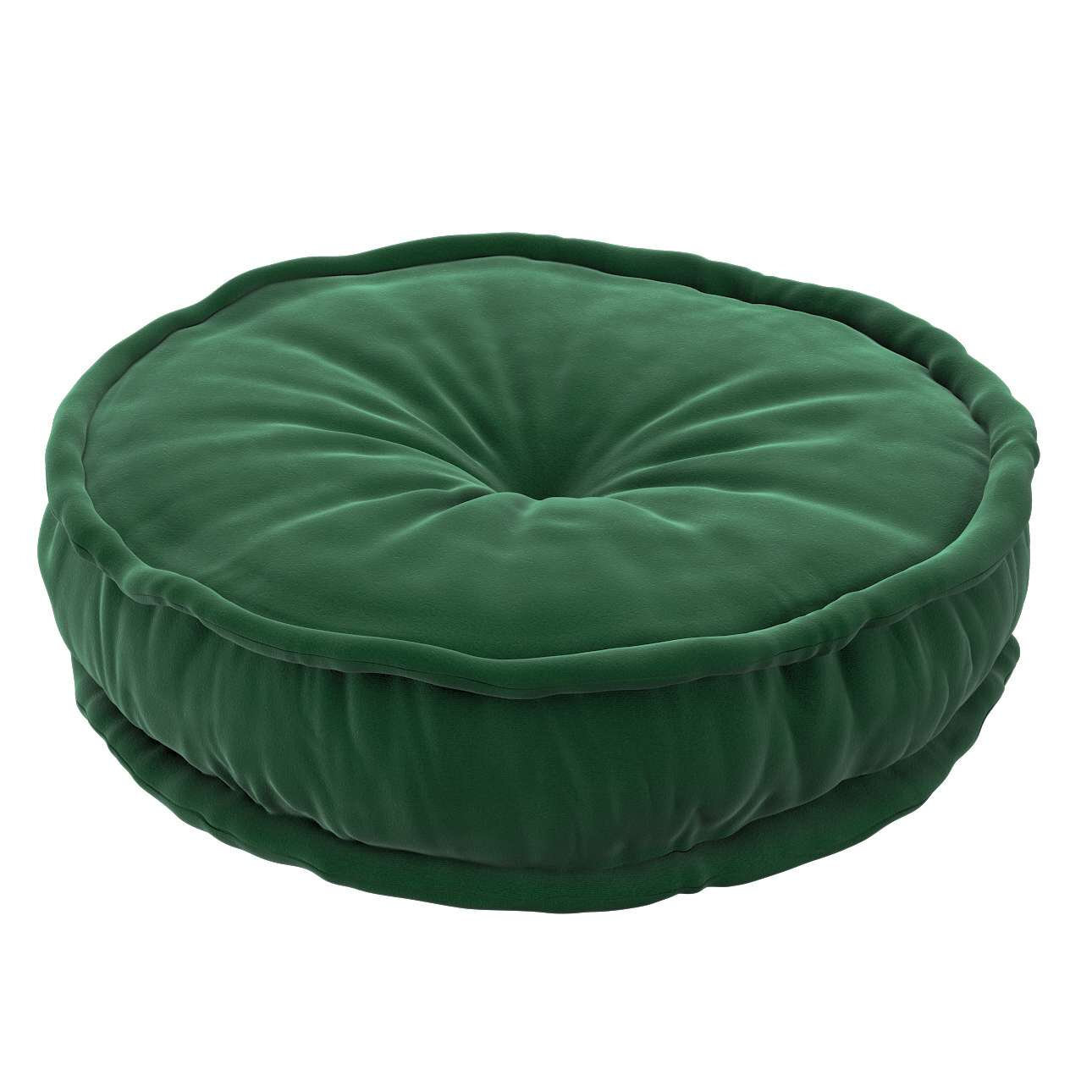 5902117891036 - Französischer Sitzsack Posh Velvet