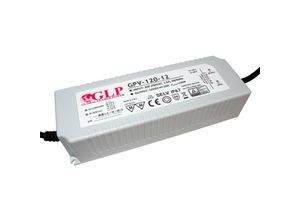 5902135131480 - Global Leader Power - Außeneinsatz Netzteil 12V dc - 120W - IP67 - glp