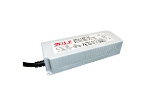 5902135131497 - Global Leader Power - Außeneinsatz Netzteil 24V dc - 120W - IP67 - glp