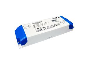 5902135132272 - Global Leader Power - Triac led dimmbare Konstantspannungs-Stromversorgung 50W 24V