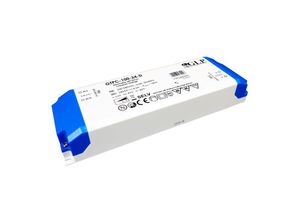 5902135132296 - Global Leader Power - Triac led dimmbare Konstantspannungs-Stromversorgung 100W 24V