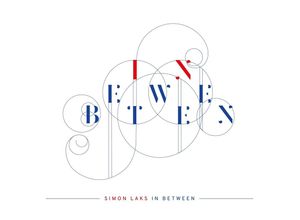 5902176502492 - Simon Laks In Between - Glapiak Golinski Kwiatkowski (CD)
