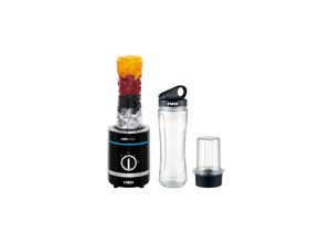 5902221620324 - Noveen 300W Sport Mix & Fit Blender 600ml Transparent