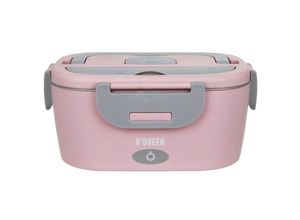 5902221623370 - Noveen - Lunchbox LB755 Glamour