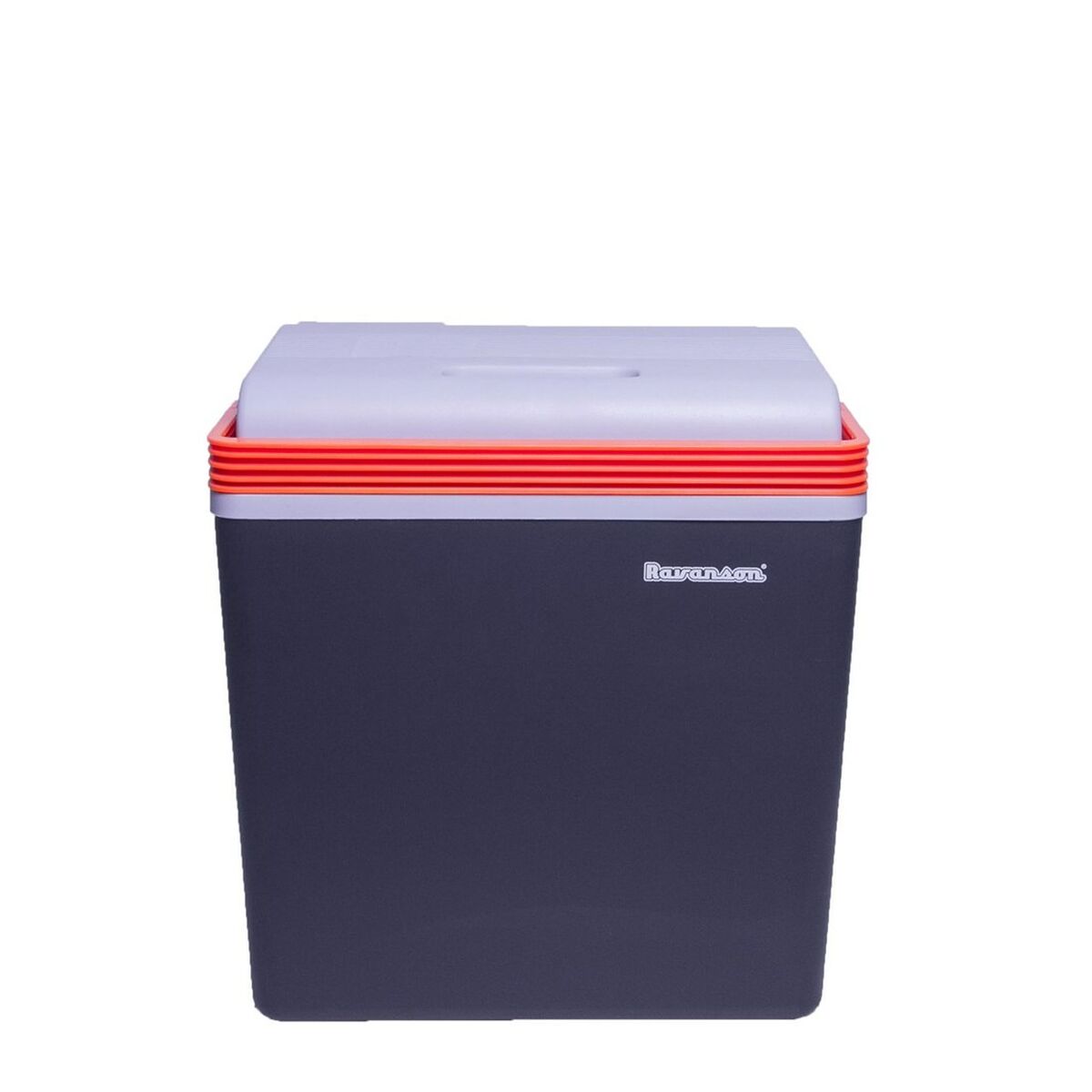 5902230900509 - Mini-Kühlschrank CS-20S Orange 45 W 20 L 5902230900509 - Mini-Kühlschrank CS-20S Orange 45 W 20 L