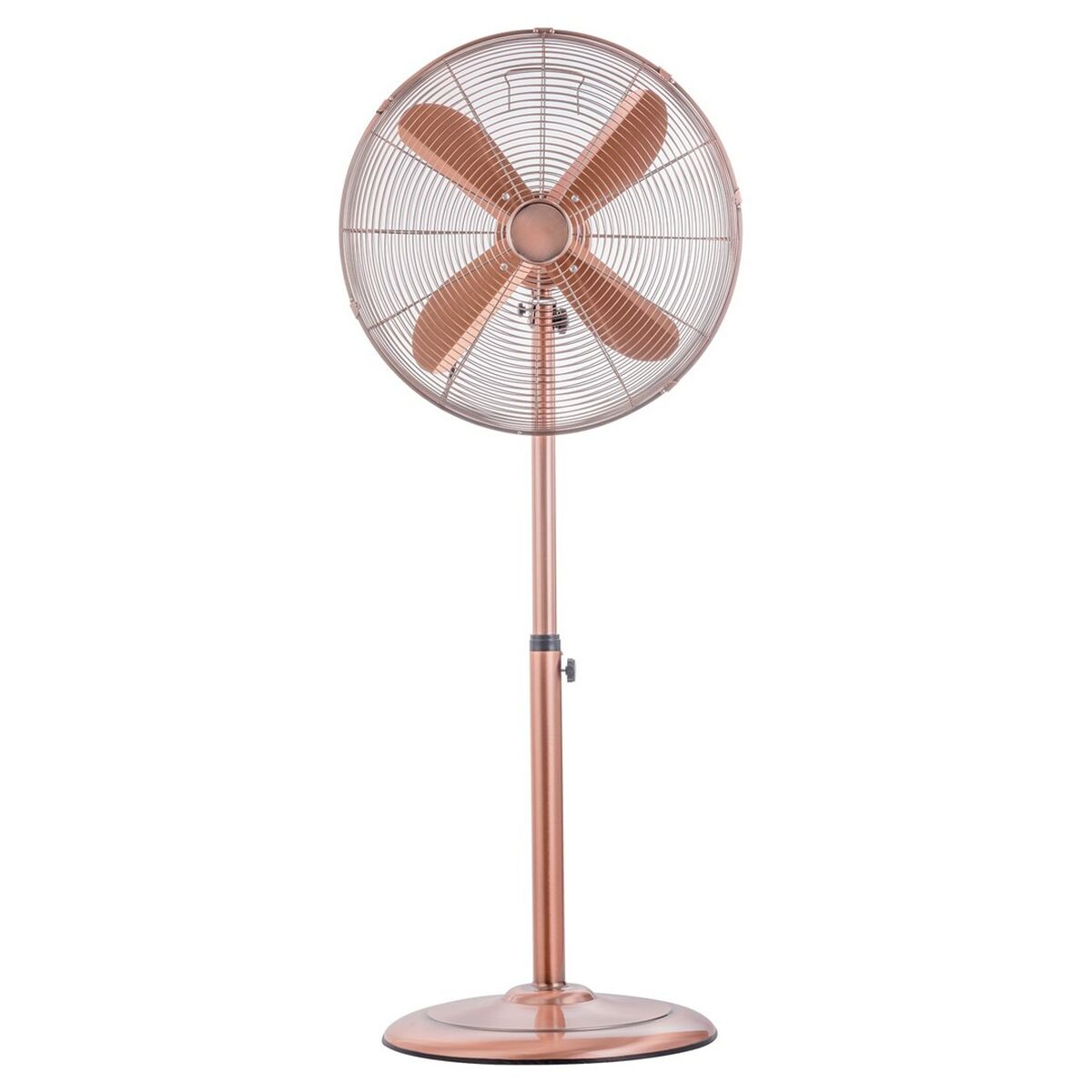 5902230900806 - Freistehender Ventilator WT-7050M Kupfer 50 W 5902230900806 - Freistehender Ventilator WT-7050M Kupfer 50 W
