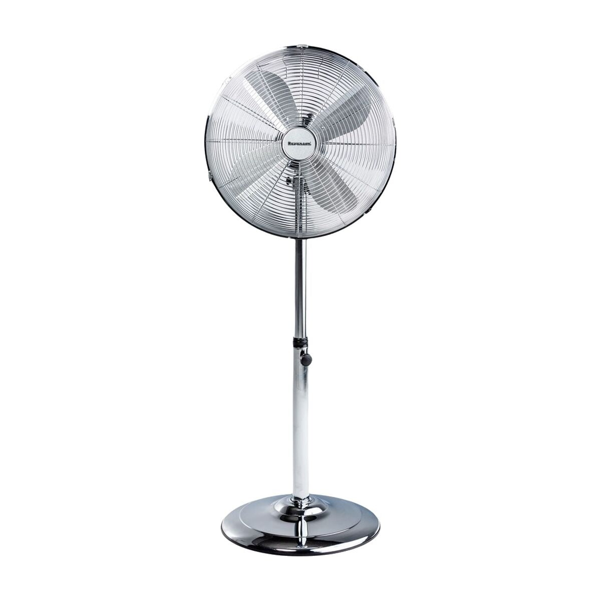 5902230901971 - Tischventilator WT-7040SN Stahl 50 W 5902230901971 - Tischventilator WT-7040SN Stahl 50 W