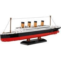 5902251016807 - RMS Titanic Konstruktionsspielzeug