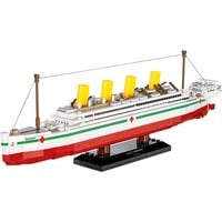 5902251016814 - HMHS Britannic Konstruktionsspielzeug