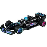 5902251016845 - BWT Alpine F1 Team Car Konstruktionsspielzeug 5902251016845 - BWT Alpine F1 Team Car Konstruktionsspielzeug